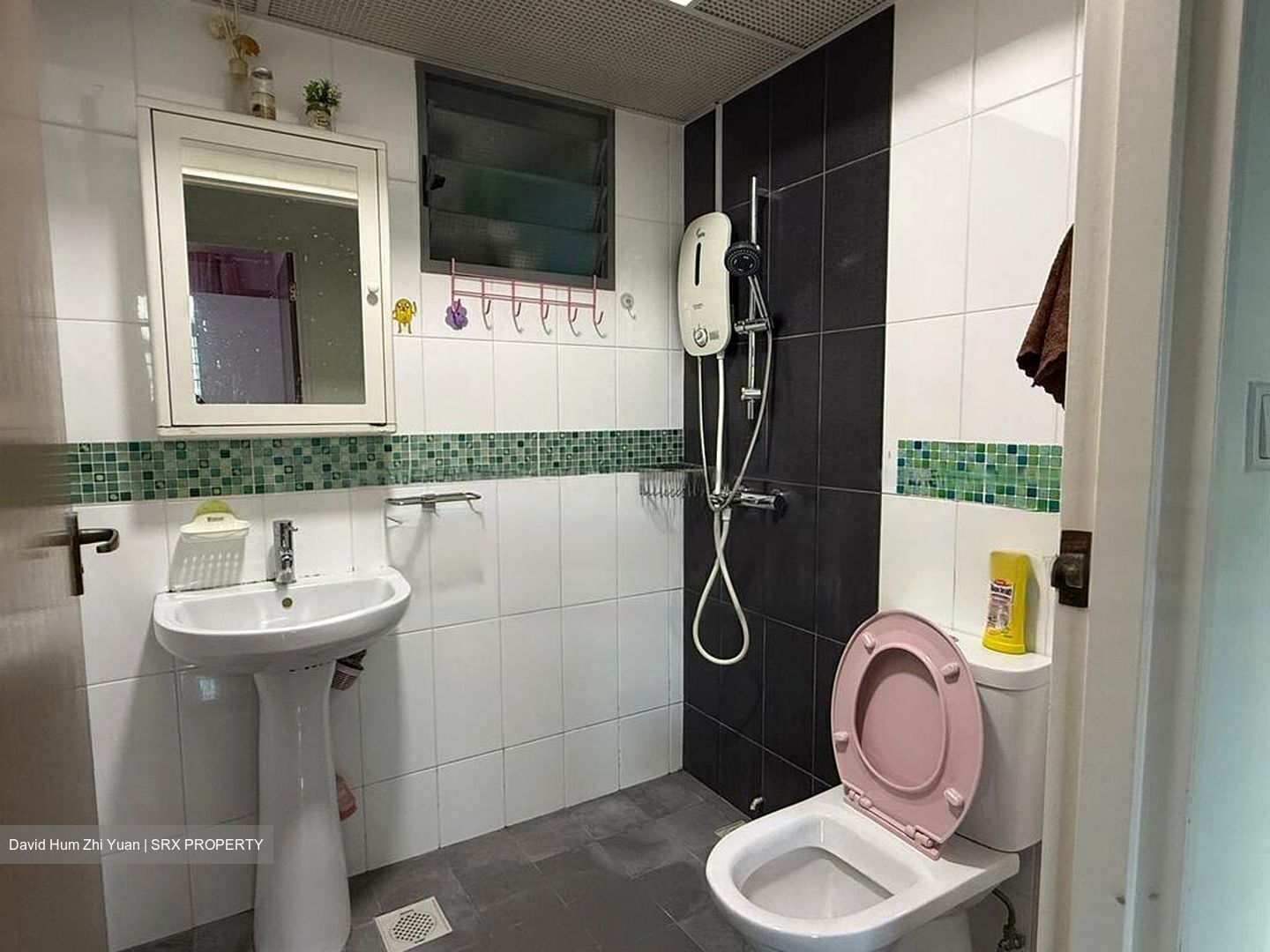 Blk 314A Waterway Cascadia (Punggol), HDB 3 Rooms #461010351